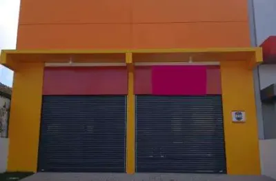 Ponto comercial à venda na Avenida Borges de Medeiros, 992, Nossa Senhora do Rosário, Santa Maria