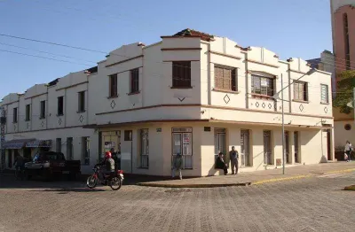 Sala comercial para alugar na Rua XV de Novembro, 722, Centro, São Pedro do Sul