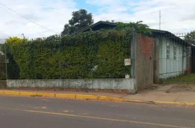 Casa com 3 quartos à venda na Rua Florianópolis, 775, Parque Pinheiro Machado, Santa Maria
