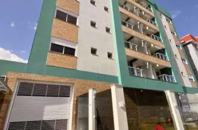 Apartamento com 1 quarto à venda na Avenida Rodolfo Behr, 1536, Camobi, Santa Maria