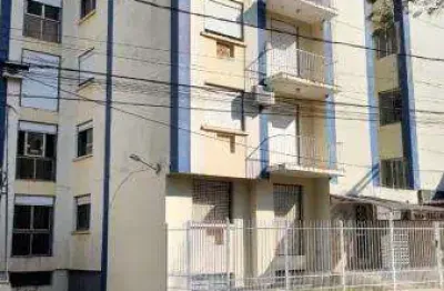 Apartamento com 1 quarto à venda na Avenida Itaimbe, 175, Centro, Santa Maria