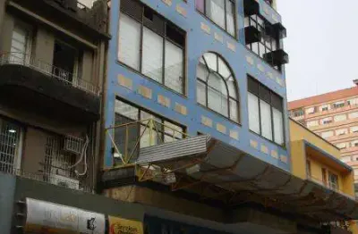 Sala comercial para alugar na Rua Doutor Bozano, 1259, Centro, Santa Maria