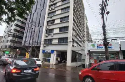 Sala comercial à venda na Rua Pinheiro Machado, 2380, Centro, Santa Maria