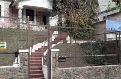 Casa com 3 quartos à venda na Rua Silva Jardim, 1681, Passo D'Areia, Santa Maria