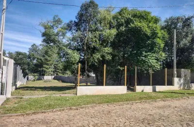 Terreno à venda na Estrada Br 158 Km 211 Bairro Oasis, Centro, Itaara