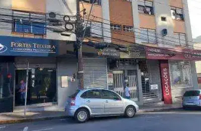 Sala comercial à venda na Rua Venâncio Aires, 2150, Centro, Santa Maria