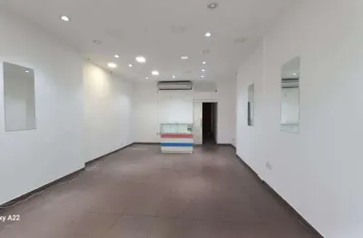 Ponto comercial para alugar na Rua Doutor Bozano, 1160, Centro, Santa Maria