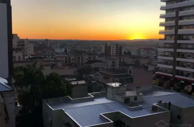 Apartamento com 4 quartos à venda na Rua Doutor Bozano, 968, Centro, Santa Maria