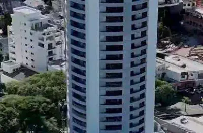 Apartamento com 3 quartos à venda na Av N Sra Medianeira, 1781, Centro, Santa Maria