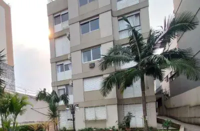 Apartamento com 3 quartos à venda na Rua Tuiuti, 500, Centro, Santa Maria