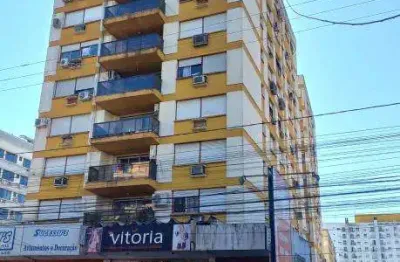 Apartamento com 3 quartos à venda na Rua Pinheiro Machado, 2430, Centro, Santa Maria