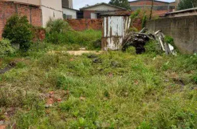 Terreno comercial à venda na Rua Júlio Rechia, 55, Nossa Senhora Medianeira, Santa Maria