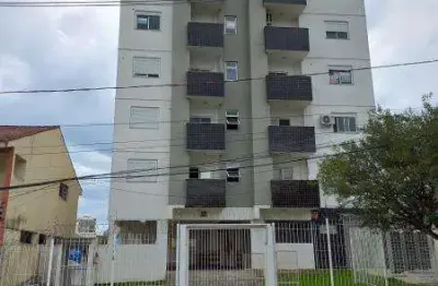 Apartamento com 1 quarto à venda na R S Jose, 190, Nossa Senhora do Rosário, Santa Maria