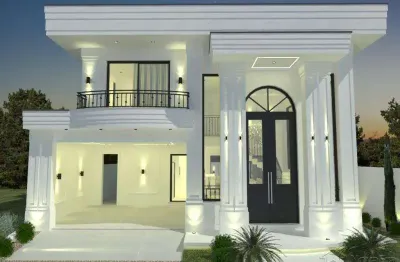 Casa com 3 quartos à venda na Rua David Ribeiro, 236, Tomazetti, Santa Maria