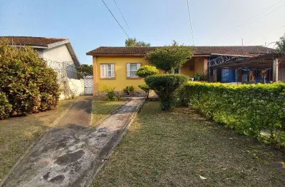 Casa com 3 quartos à venda na R Tomas A Gonzaga, 11, Salgado Filho, Santa Maria