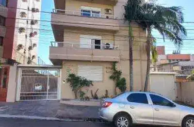 Apartamento com 3 quartos para alugar na Tv Argemiro Quevedo, 41, Nossa Senhora Medianeira, Santa Maria