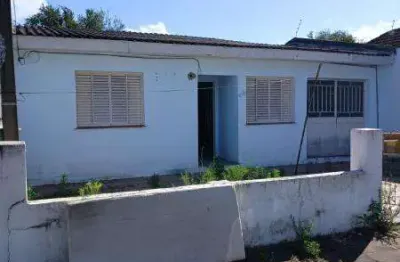 Casa com 2 quartos à venda na R Mal Rondon, 345, Salgado Filho, Santa Maria