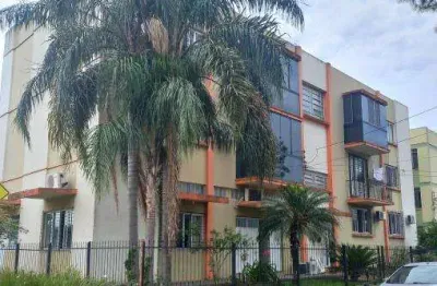 Apartamento com 3 quartos à venda na R Inacio T Cezar, 179, Camobi, Santa Maria