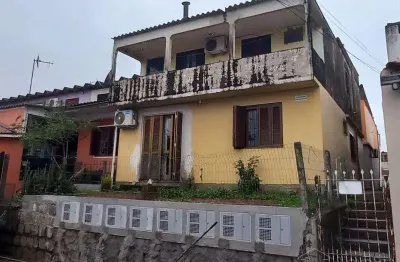 Apartamento com 2 quartos à venda na Avenida Paulo Lauda, 1290, COHAB Passo da Ferreira, Santa Maria
