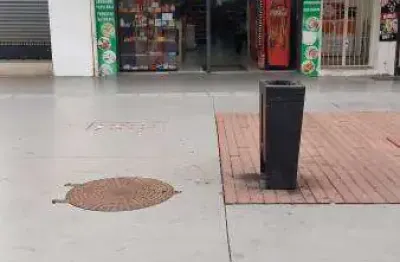 Ponto comercial para alugar na Rua Doutor Bozano, 1223, Centro, Santa Maria