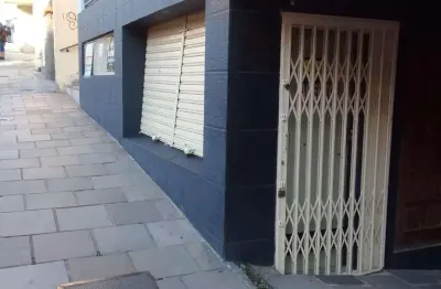Ponto comercial à venda na Rua dos Andradas, 1533, Centro, Santa Maria