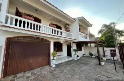 Casa com 4 quartos à venda na R Eulalia O Irion, 141, Tomazetti, Santa Maria