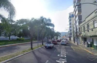 Terreno comercial à venda na Avenida Borges de Medeiros, 1442, Centro, Santa Maria