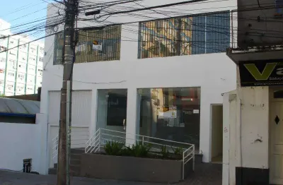 Sala comercial para alugar na Rua Venâncio Aires, 1616, Centro, Santa Maria