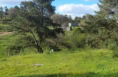 Terreno à venda na V. Etelvina, 12, Zona Rural, Itaara