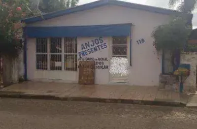 Casa com 3 quartos à venda na Rua Amapá, 118, Tomazetti, Santa Maria