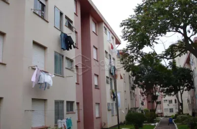 Apartamento com 2 quartos para alugar na Rua Tamanday, 205, Nossa Senhora de Lourdes, Santa Maria