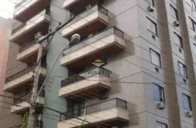 Apartamento com 3 quartos à venda na Rua Serafim Valandro, 1510, Centro, Santa Maria