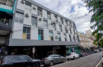 Sala comercial à venda na Rua Doutor Bozano, 1147, Centro, Santa Maria