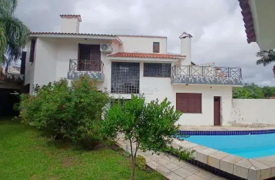 Casa com 4 quartos à venda na Rua Guilherme Rau, 120, São José, Santa Maria