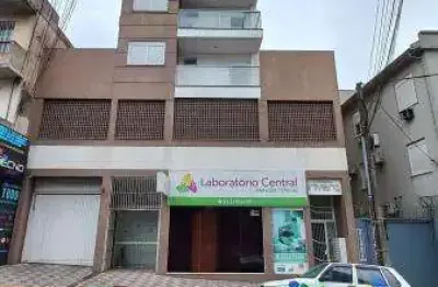 Apartamento com 2 quartos à venda na R Mal Floriano Peixoto, 1575, Centro, Santa Maria