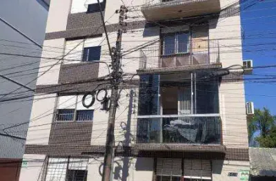 Apartamento com 3 quartos à venda na R Cel Niederauer, 1445, Centro, Santa Maria