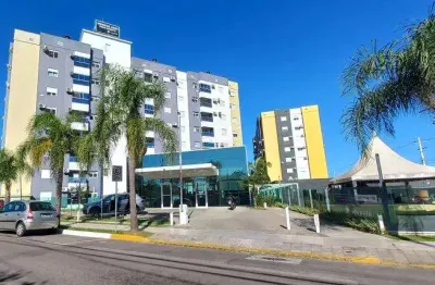 Apartamento com 3 quartos à venda na Tv Carlos Uhr, 785, Urlândia, Santa Maria