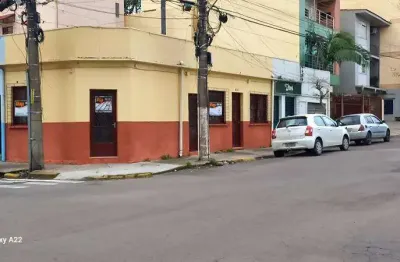 Ponto comercial para alugar na Rua Appel, 688, Centro, Santa Maria