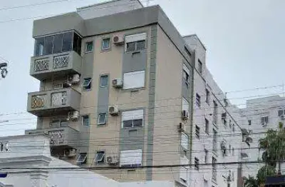 Apartamento com 2 quartos à venda na Avenida Rio Branco, 303, Centro, Santa Maria