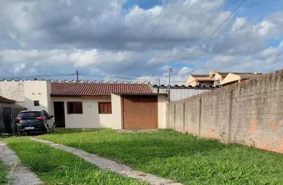Casa com 1 quarto à venda na R Joao A Machado, 332, Nossa Senhora Medianeira, Santa Maria