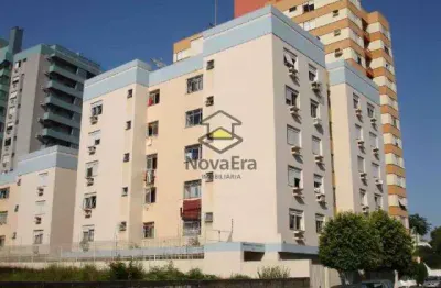 Apartamento com 2 quartos para alugar na Rua Felipe de Oliveira, 505, Centro, Santa Maria