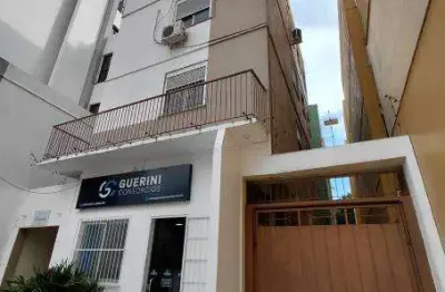 Apartamento com 1 quarto à venda na R Dq De Caxias, 1857, Centro, Santa Maria