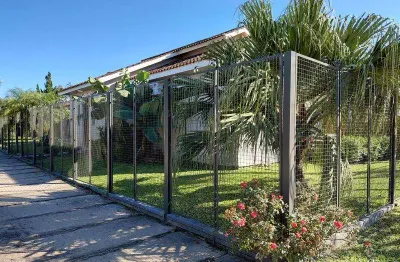Casa com 3 quartos à venda na Rua Domingos Graziolli, 365, Pé de Plátano, Santa Maria