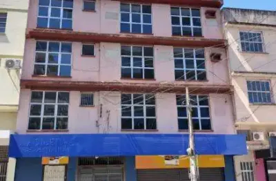 Casa comercial para alugar na Rua Venâncio Aires, 1417, Centro, Santa Maria