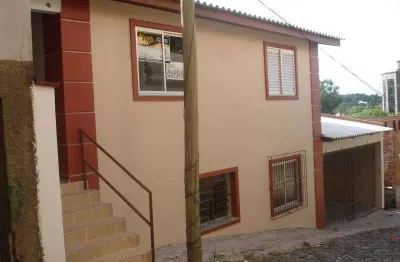 Casa comercial para alugar na Av N Sra Das Dores, 391, Centro, Santa Maria