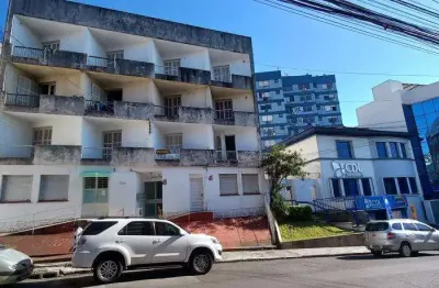 Casa comercial à venda na R Dr Astrogildo C De Azevedo, 328, Centro, Santa Maria