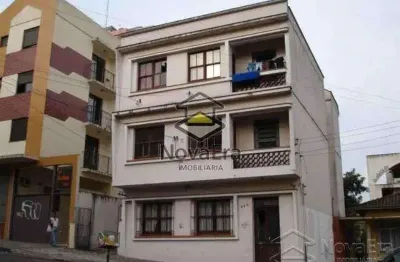Casa comercial à venda na Rua André Marques, 564, Centro, Santa Maria