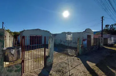Casa à venda na Est Cap Vasco Da Cunha, 125, Parque Pinheiro Machado, Santa Maria