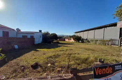 Terreno comercial à venda na Rua José Parcianello, 180, Urlândia, Santa Maria