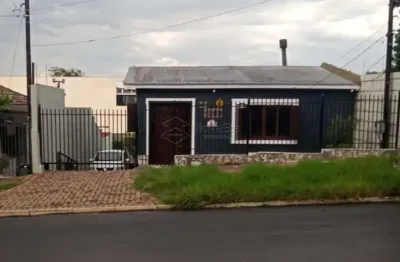 Casa com 3 quartos à venda na Rua Pinheiro Machado, 1959, Centro, Cruz Alta